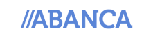 Logotipo Abanca