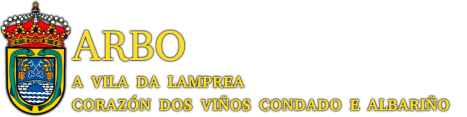 Logotipo Concello de Arbo